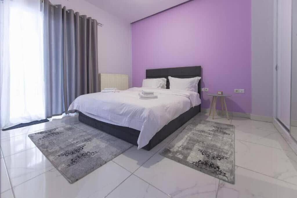 Modern Fully-equipped House, 5 Min Walk From Metro * Athene