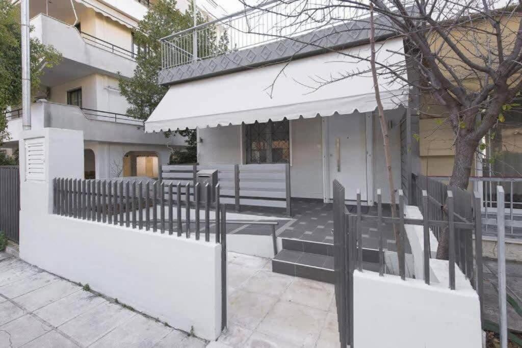 Modern Fully-equipped House, 5 Min Walk From Metro *