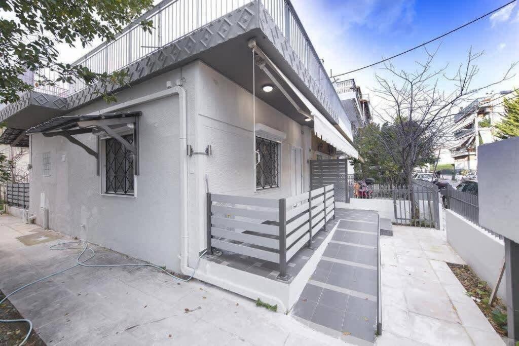 Modern Fully-equipped House, 5 Min Walk From Metro *